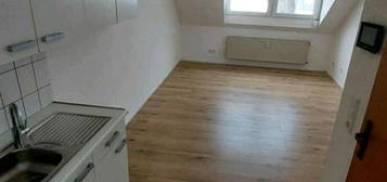 Apartment in Uninähe zu vermieten