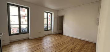 Location appartement 2 pièces 43 m²