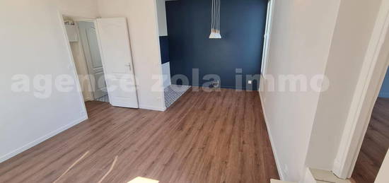 Vente appartement 2 pièces 37 m²