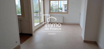 Appartement 4 pièces 78 m²