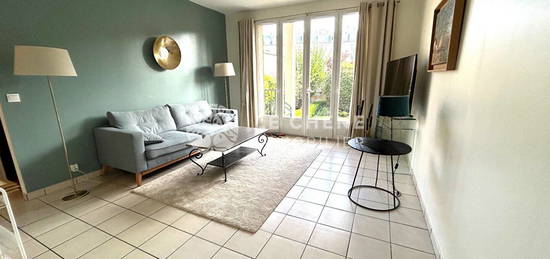 Location appartement 2 pièces 45 m²