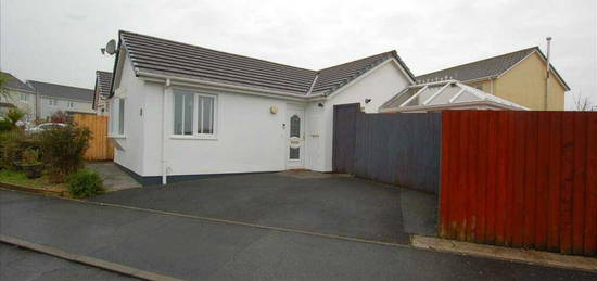 3 bedroom semi-detached bungalow for sale