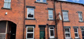 3 bedroom terraced house