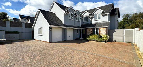 Detached house for sale in Lammas Lane, Preston, Paignton TQ3