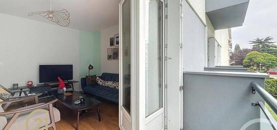 Appartement 4 pièces 73 m²