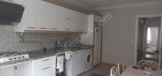 SELVİLİTEPE MAH. DUBAİ SİTESİ EŞYALI 3+1 KİRALIK DAİRE