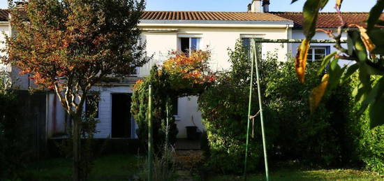 Maison 5 pièces 91 m²