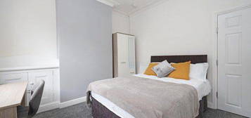 Shared accommodation to rent in Elgin Street, Stoke-On-Trent, Stoke-On-Trent ST4