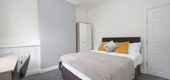 Shared accommodation to rent in Elgin Street, Stoke-On-Trent, Stoke-On-Trent ST4