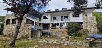 Chalet en Miraflores de la Sierra