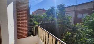 Piso en venta en avenida Don Vicente Navarro Garcia, 35