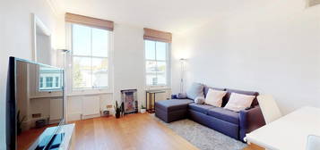 1 bed flat to rent