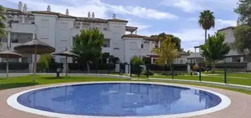 Apartamento en La Barrosa