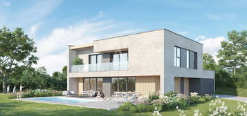 Maison individuelle Saint Josse 6 pièces 200m²