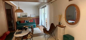 Vente appartement 2 pièces 37 m²