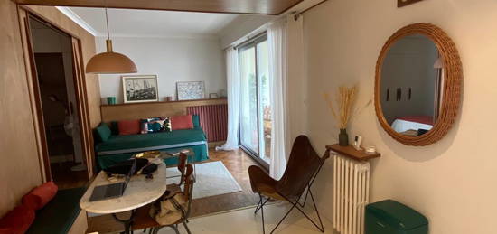 Vente appartement 2 pièces 37 m²