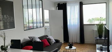 Location appartement Maison-Alfort 2 pièces 50m2 meublé