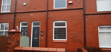 Terraced house to rent in Rivington Road, Dentons Green, St. Helens WA10