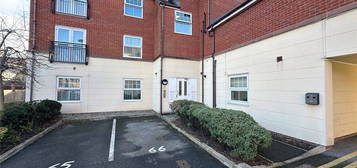 Flat for sale in Black Diamond Park, Chester, Cheshire CH1