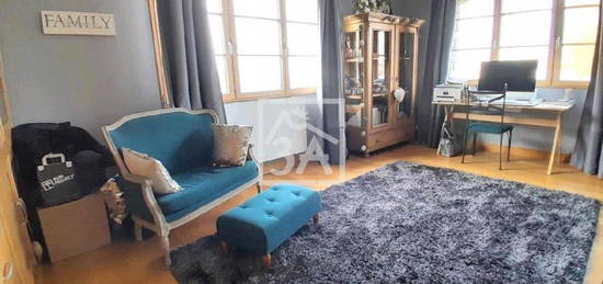 Achat maison 10 pièces 320 m²