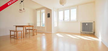 Vente appartement 3 pièces 68 m²