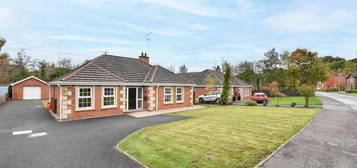 15 Meadow View, Strangford Road, Downpatrick, BT30 6LT