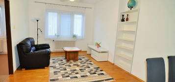 Pronájem bytu 2+kk v osobním vlastnictví 44 m², Praha 4 - Krč