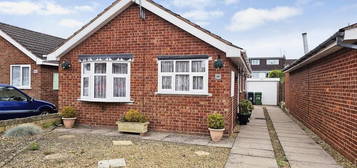 2 bedroom detached bungalow to rent