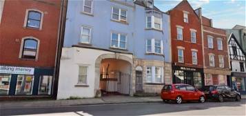 Flat to rent in BPC00331 West Street, St Philips BS2