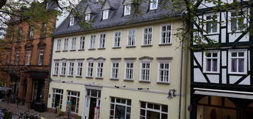 2-Zimmerwohnung – Innenstadt