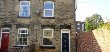 3 bedroom terraced house