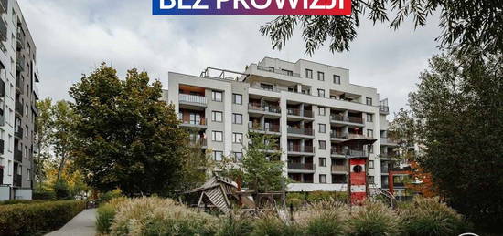 NOWE | URSYNÓW | 2 POKOJE | 2016r. | LOGGIA 4 m2