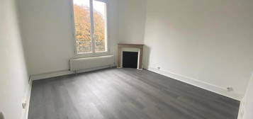 Achat appartement 3 pièces 46 m²