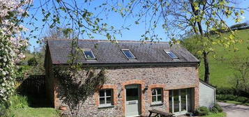 2 bedroom barn conversion for sale