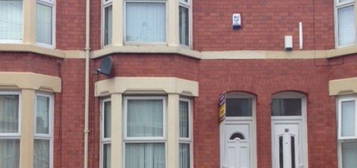 Property to rent in Adelaide Road, Liverpool, Merseyside L7