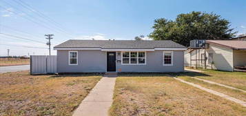 716 Cactus Ln, Brownfield, TX 79316