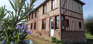 Vente manoir 4 pièces 140 m²