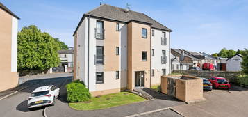 2 bed flat to rent