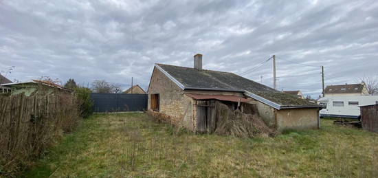 Maison  à vendre, 2 pièces, 1 chambre, 70 m²