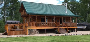 10 Sunset DRIVE, Big River Rm No. 555, SK S0J 0E0
