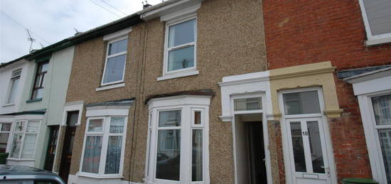 Property to rent in Talbot Road, Southsea, Portsmouth PO4