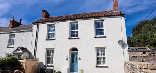 End terrace house for sale in All Saints Lane, Clevedon BS21