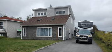 7 Wright Crescent, Gander, NL A1V2G9