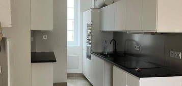 Apartement climatise 2 pieces avec cachet renove neuf 8 rue de la madeleine lyon 7