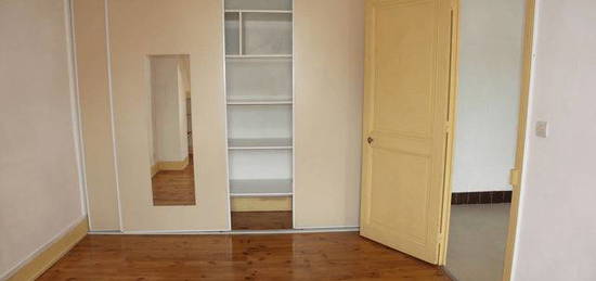 Location appartement 1 pièce 25 m²