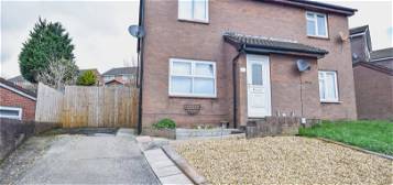 Semi-detached house to rent in Lydstep Road, Barry CF62