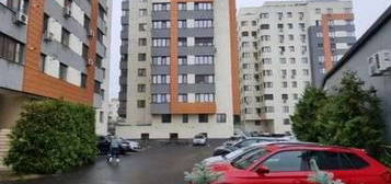 Inchiriez apartament 2 camere   in Concept Rezidence Pacurari Iasi