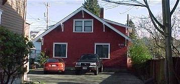 813 S  Cushman Ave  #B, Tacoma, WA 98405