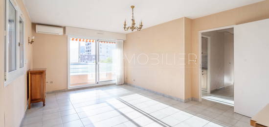 Achat appartement 3 pièces 69 m²