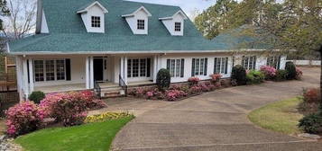 113 Medina Way, Hot Springs Village, AR 71909